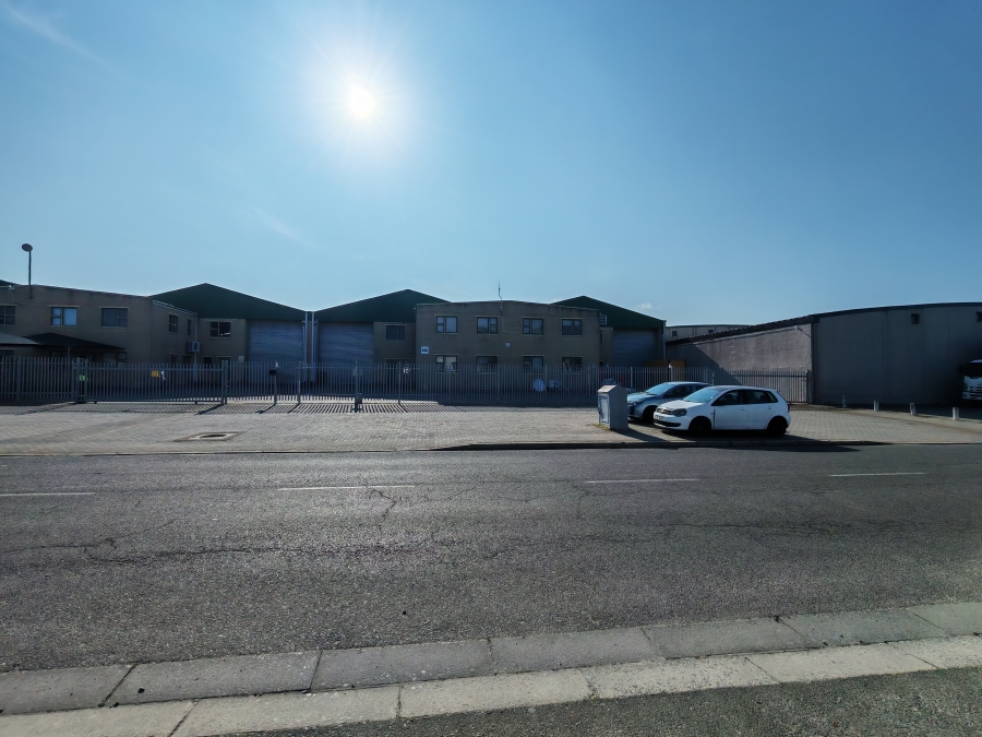 To Let commercial Property for Rent in Saxenburg Park 1 Western Cape